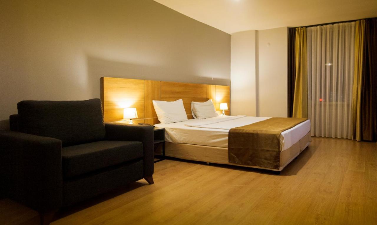 Hotel Privado 3*