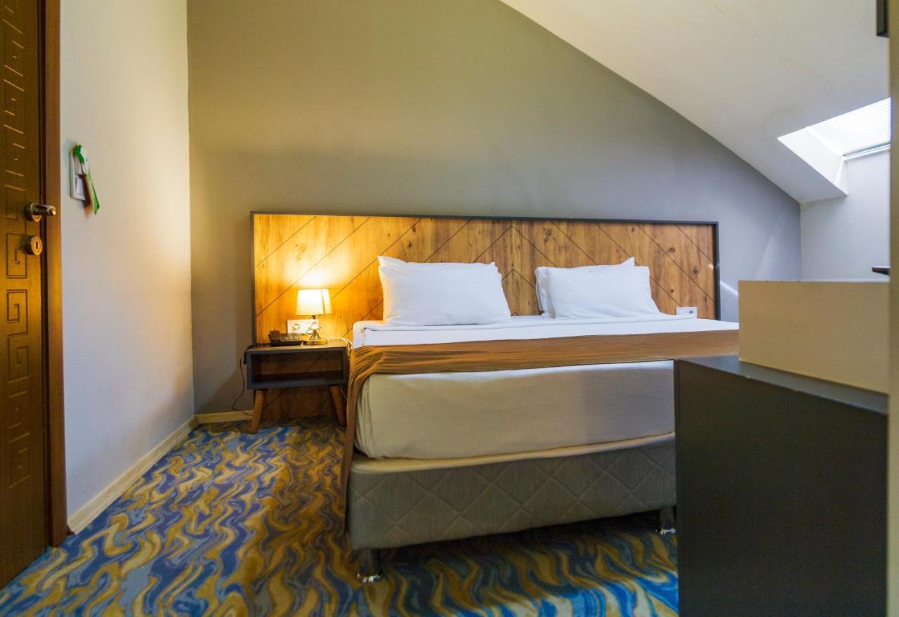 Privado Hotel