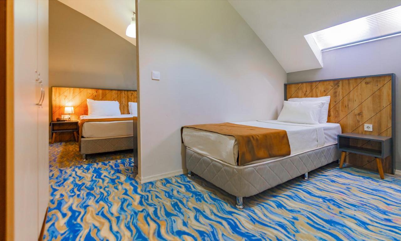 Privado 3* Antalya