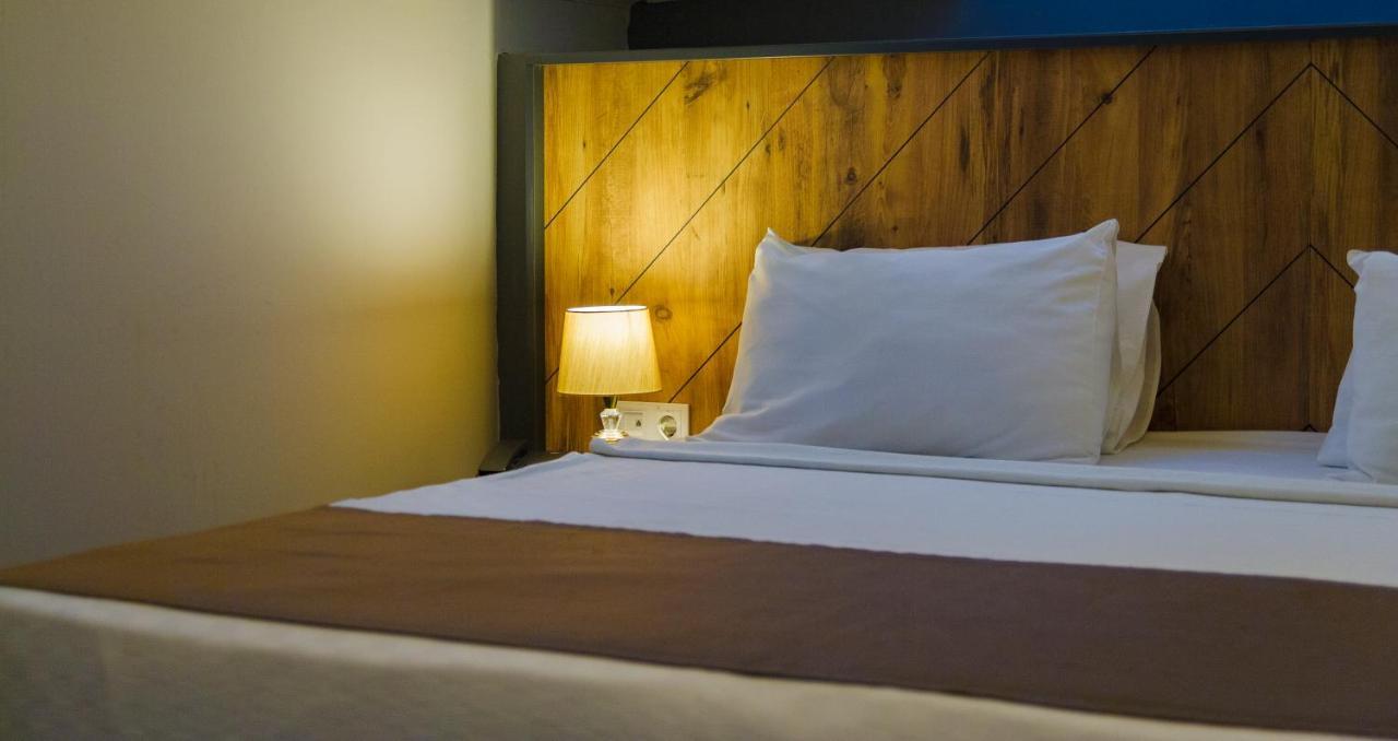 Privado Hotel 3*