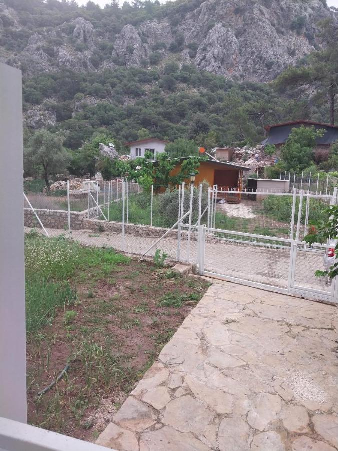 Pansiyon Village Garden *