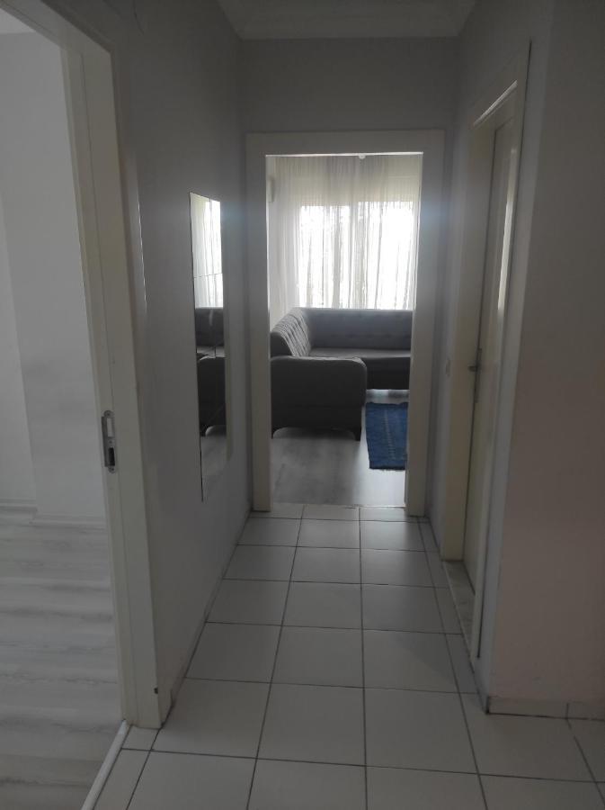Ozkanlar Sitesi I Havuzlu Guvenlikli Site Merkezi Konum