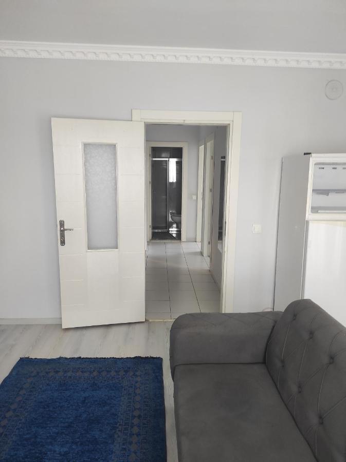 Ozkanlar Sitesi I Havuzlu Guvenlikli Site Merkezi Konum