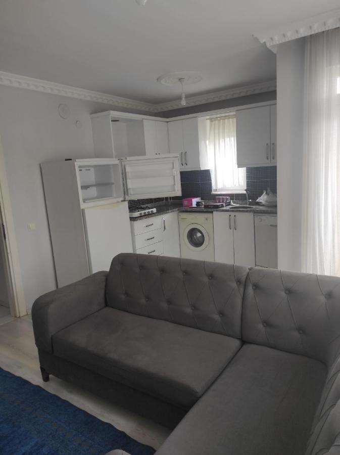 Ozkanlar Sitesi I Havuzlu Guvenlikli Site Merkezi Konum