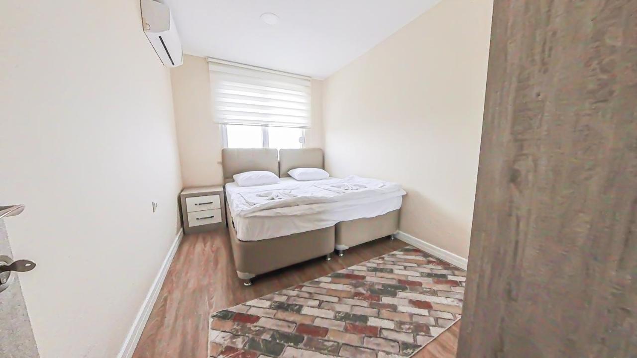 Merkezi Konum, Erasta Mall'a Yuereyerek 2 Dk. '17' Apartment
