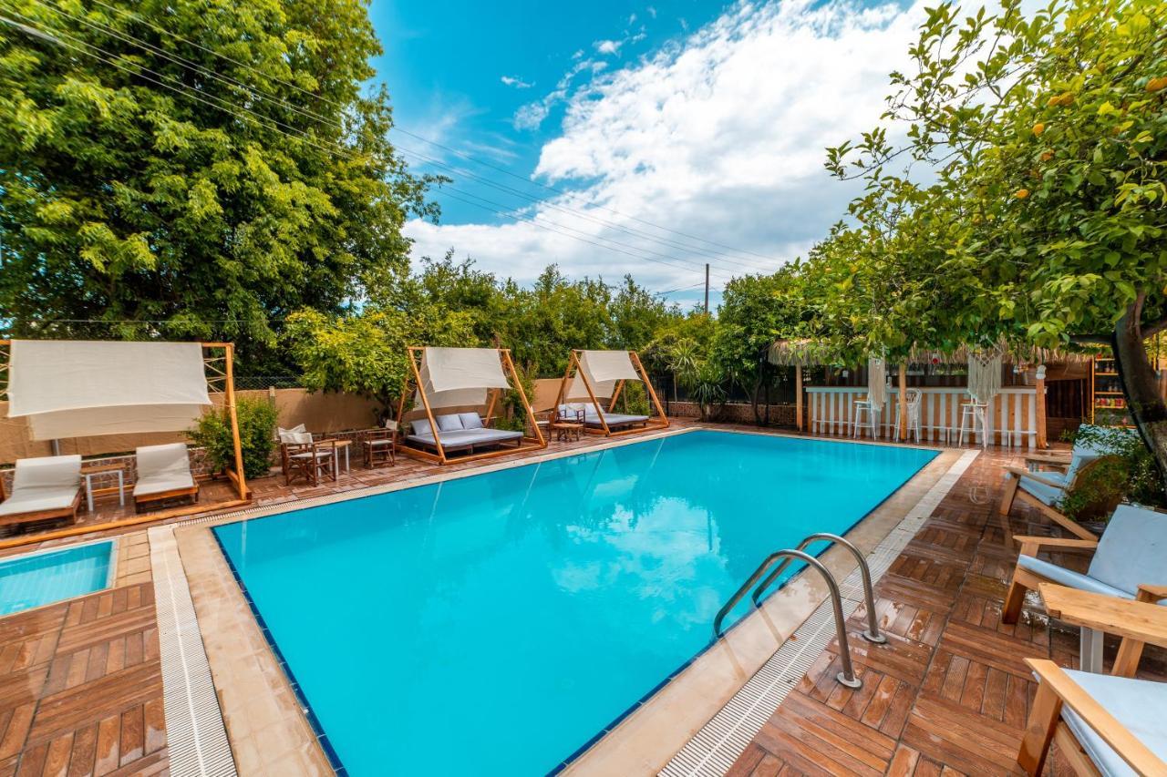 Gizlikoyhotel *
