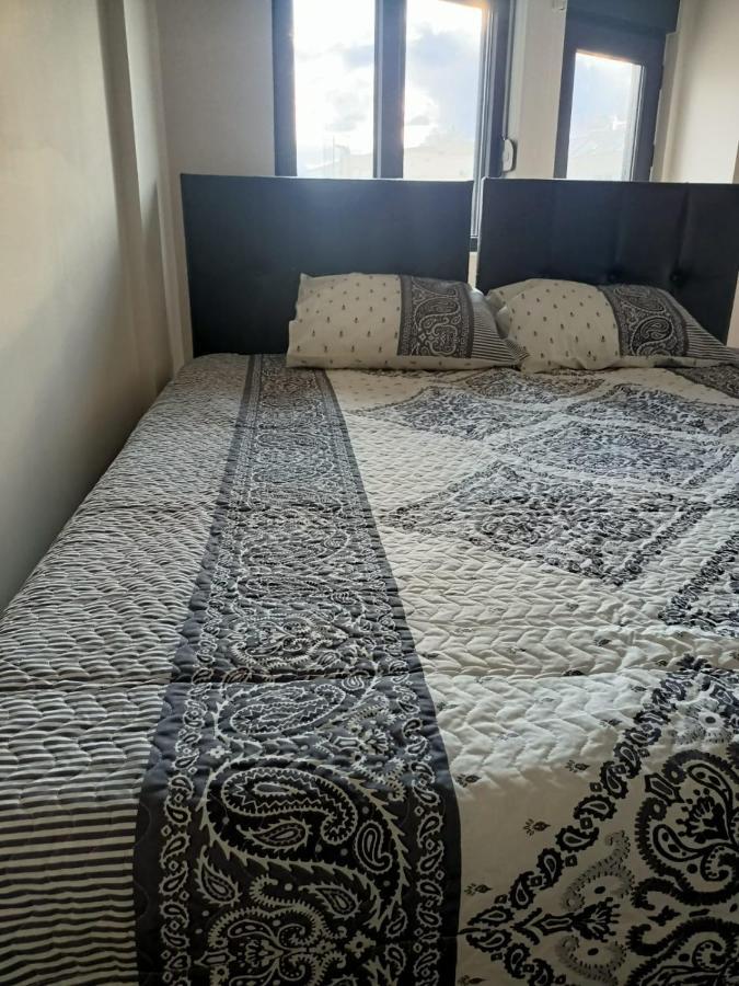 Apartment Grand Apart *