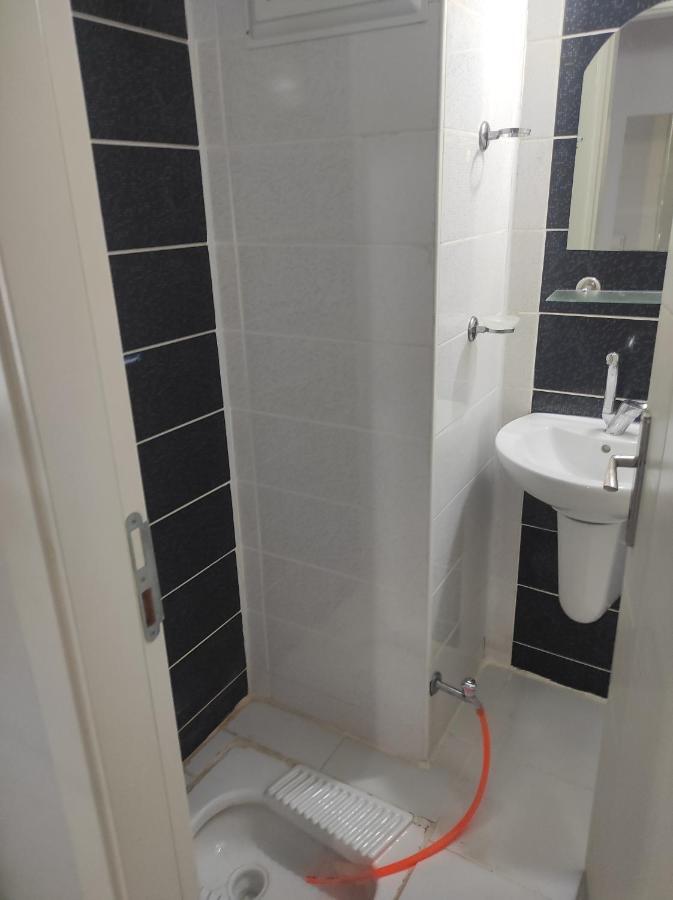 Apartment Ozkanlar Sitesi I Havuzlu Guvenlikli Site Merkezi Konum *