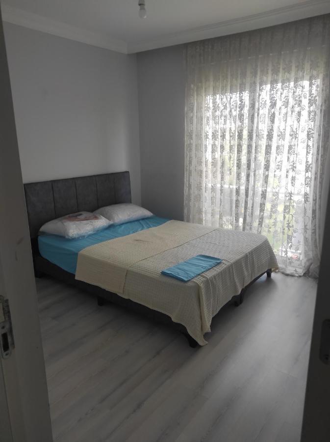 Ozkanlar Sitesi I Havuzlu Guvenlikli Site Merkezi Konum Apartment *