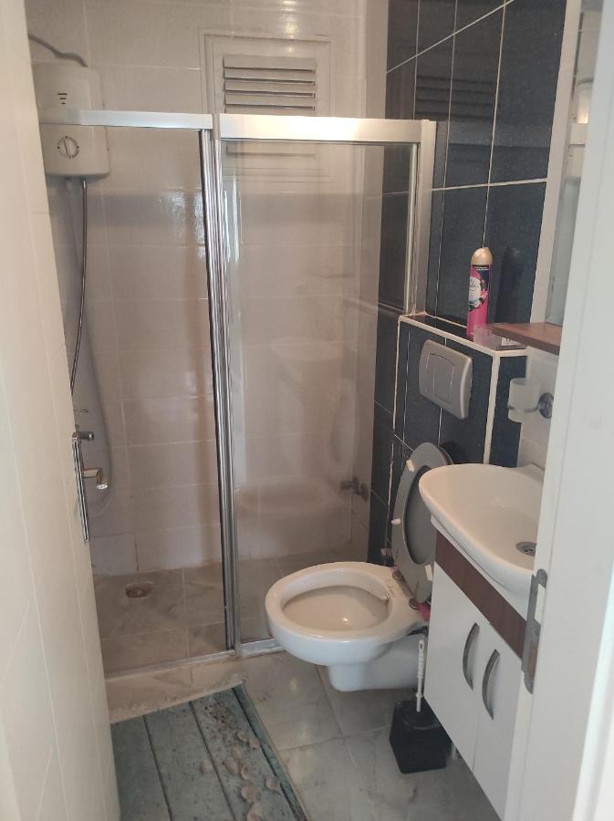 Ozkanlar Sitesi I Havuzlu Guvenlikli Site Merkezi Konum