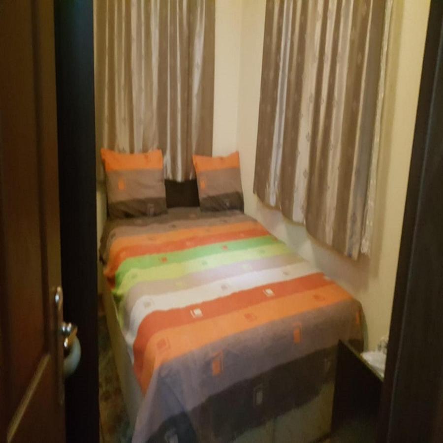 Apartment Makif Family Cheap Furnished Vacation Flat *