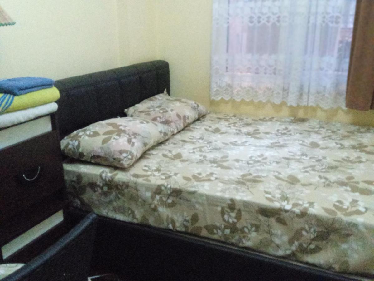 Makif Family Cheap Furnished Vacation Flat Apartment Antalya