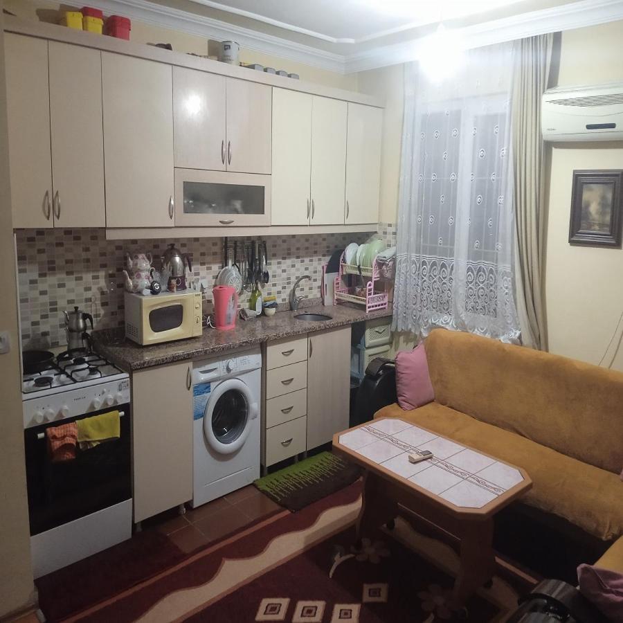 Makif Family Cheap Furnished Vacation Flat Apartment *