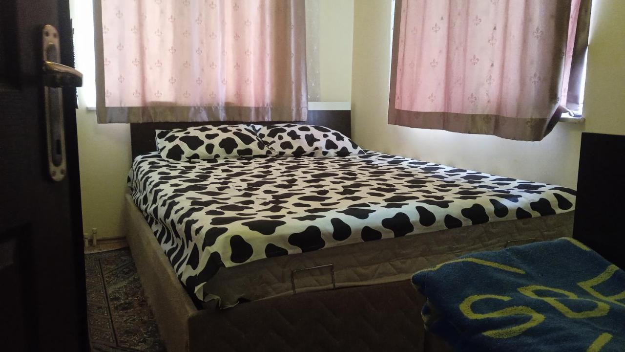 Makif Family Cheap Furnished Vacation Flat Apartment Antalya