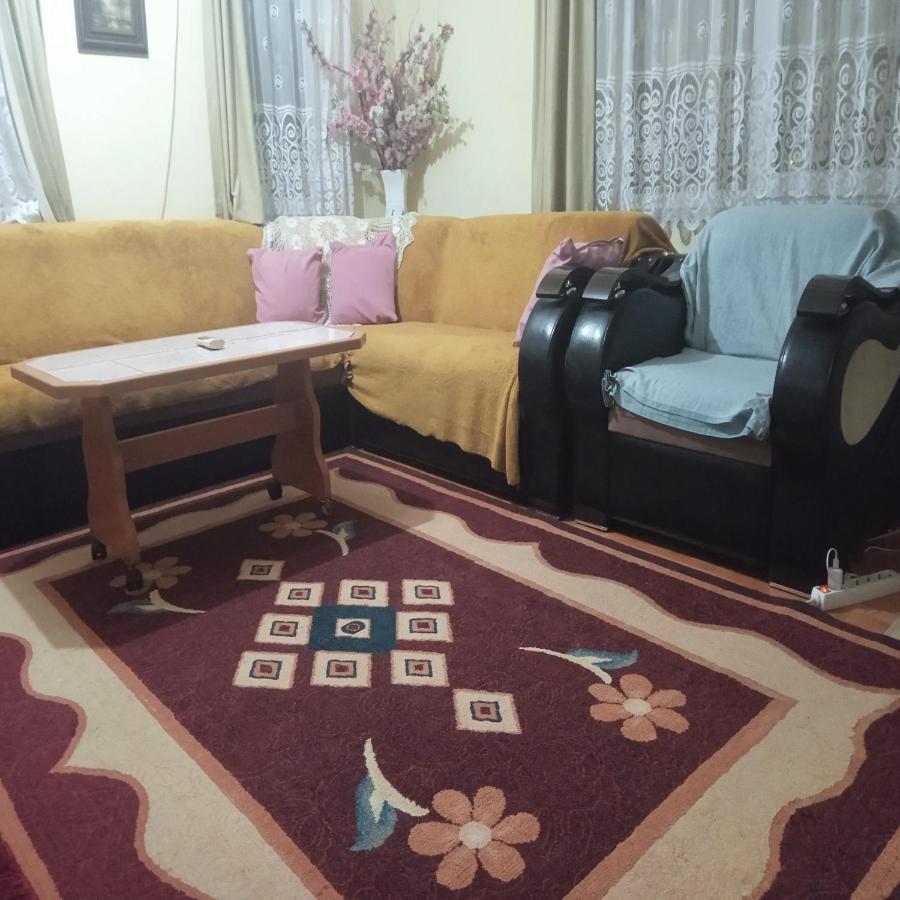 Apartment Makif Family Cheap Furnished Vacation Flat Antalya