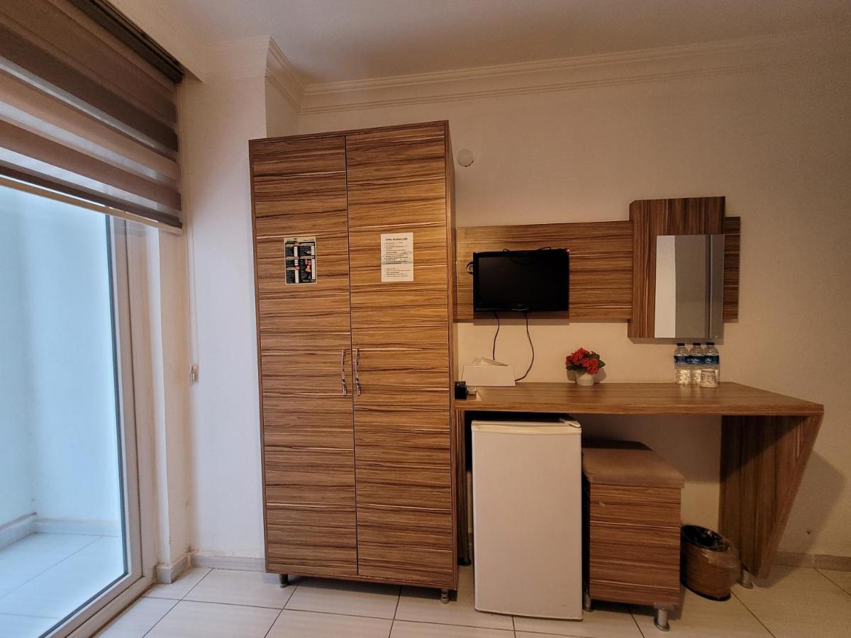 Araucaria Hotel Antalya