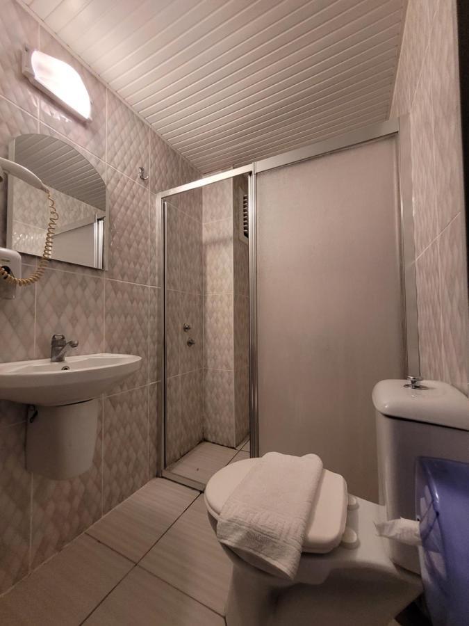 Hotel Araucaria Antalya