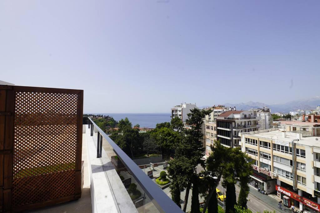 Otel Royal Homes 504 Antalya