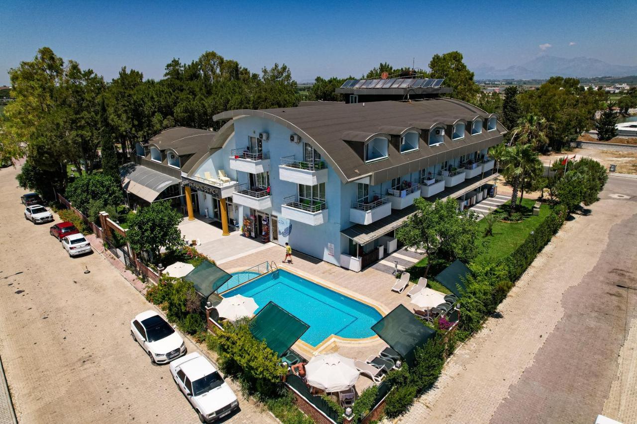 Prenses Sealine Hotel Antalya