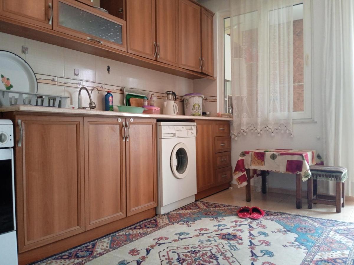 Makif Family Cheap Furnished Vacation Flat Apartment *