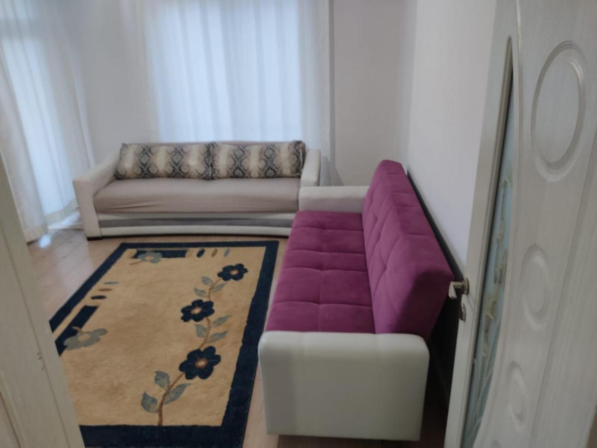 Makif Family Cheap Furnished Vacation Flat Apartment
