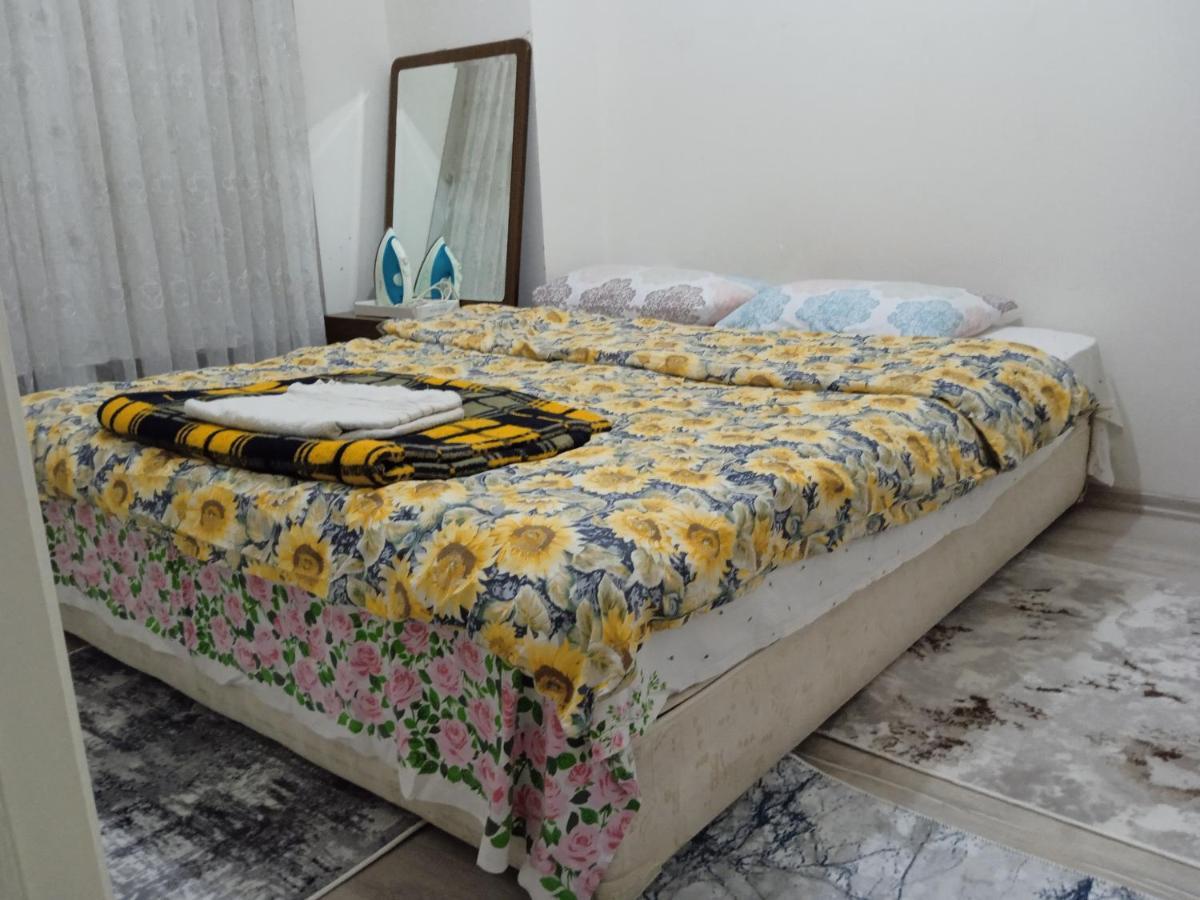 Makif Family Cheap Furnished Vacation Flat *