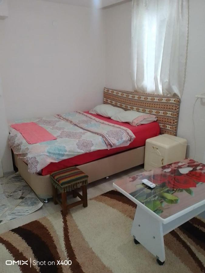 Makif Family Cheap Furnished Vacation Flat