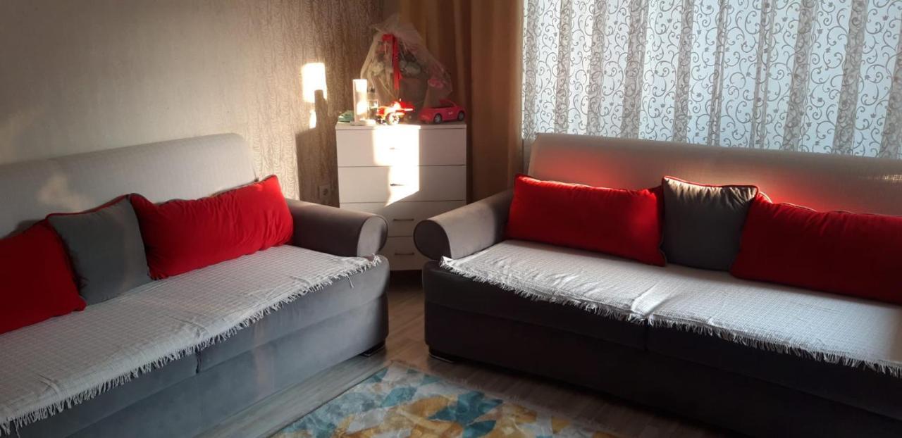 Apartment Makif Family Cheap Furnished Vacation Flat