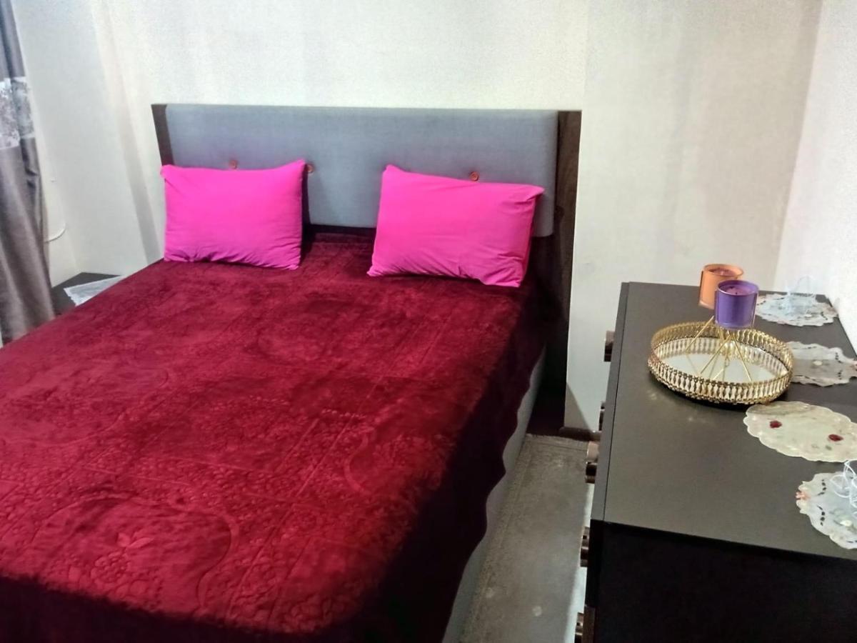 Apartment Makif Family Cheap Furnished Vacation Flat Antalya
