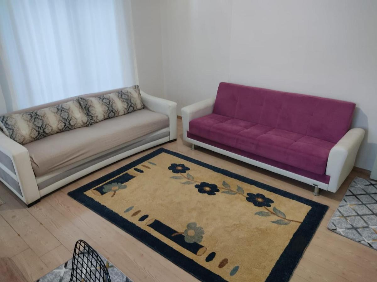 Apartment Makif Family Cheap Furnished Vacation Flat