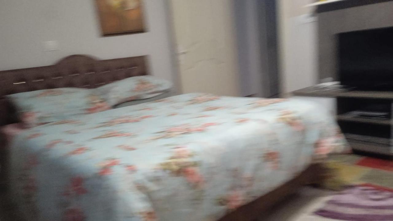 Makif Family Cheap Furnished Vacation Flat Apartment Antalya