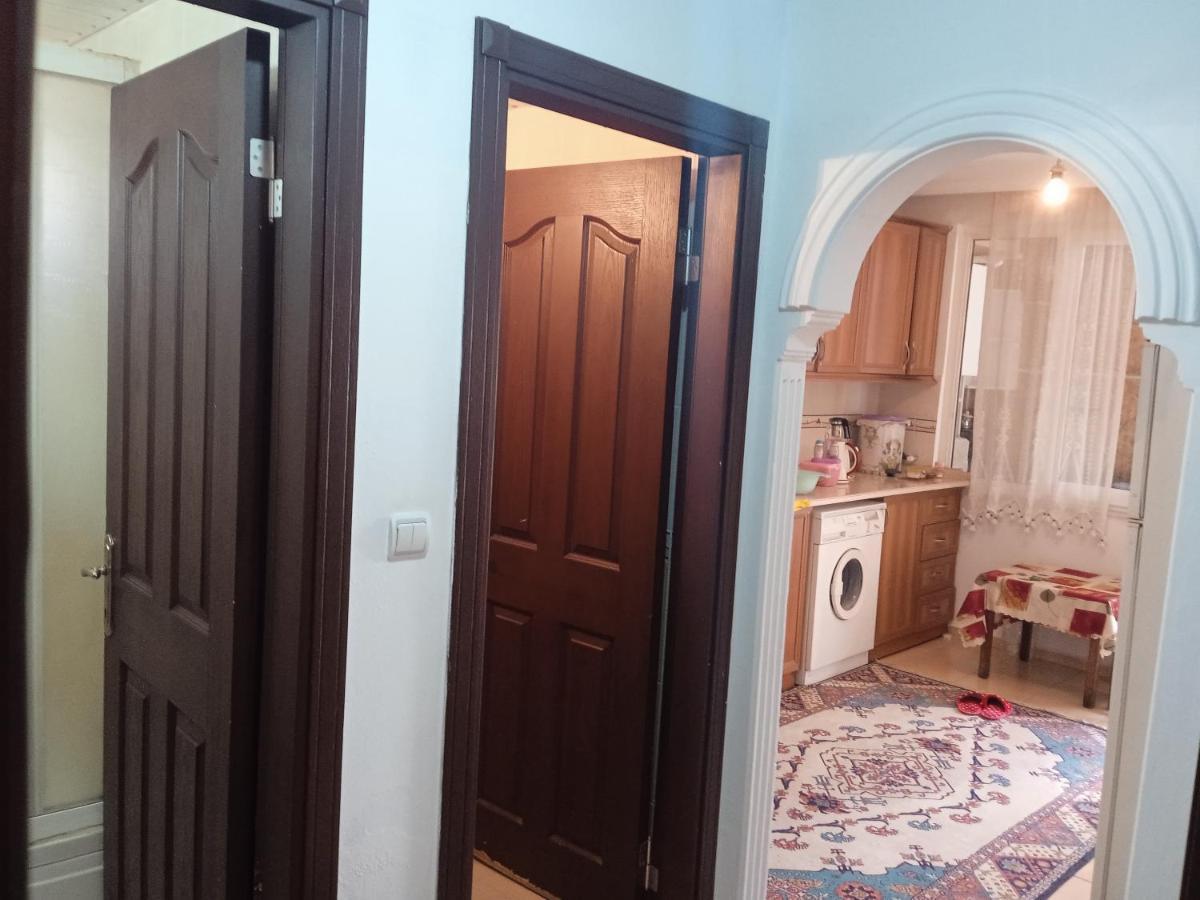 Makif Family Cheap Furnished Vacation Flat * Antalya