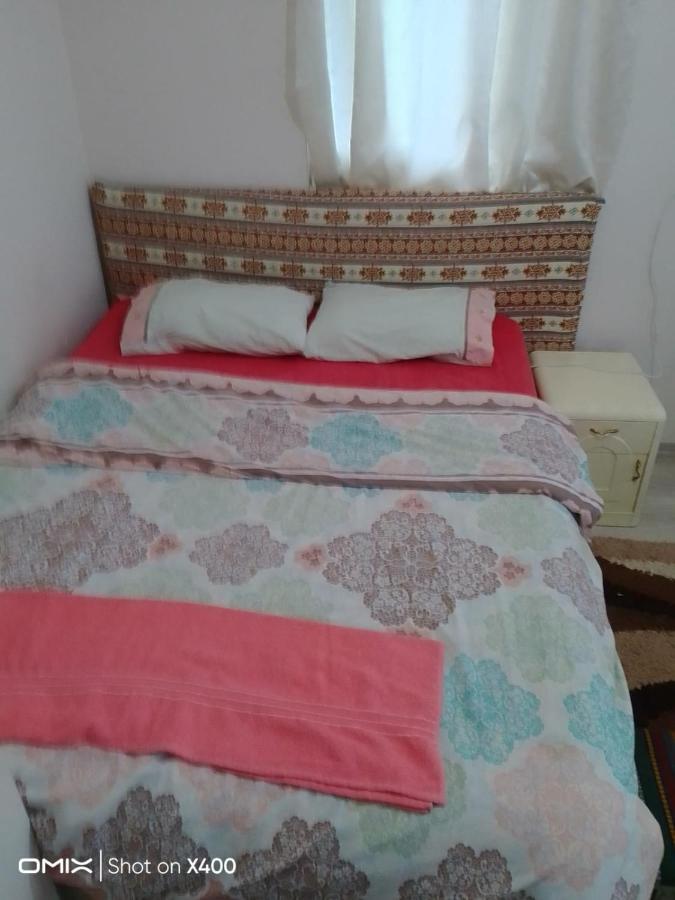 Makif Family Cheap Furnished Vacation Flat