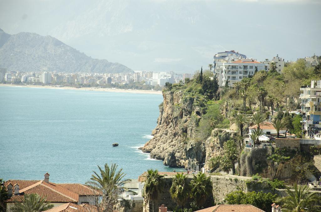 Patron Antalya