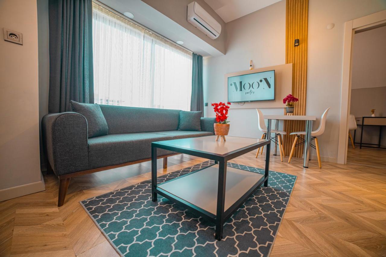 Aparthotel Moon *