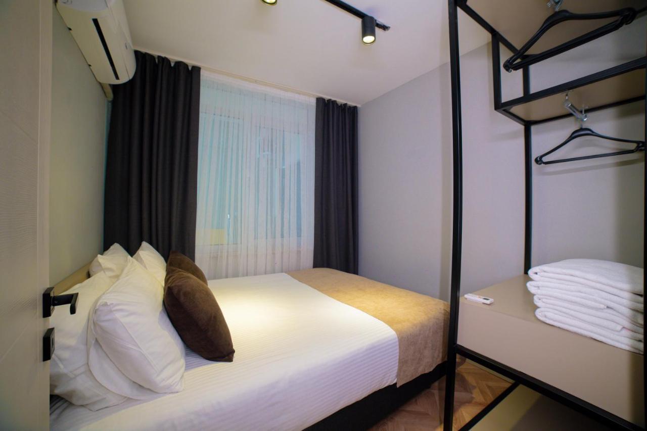 Aparthotel Moon Antalya