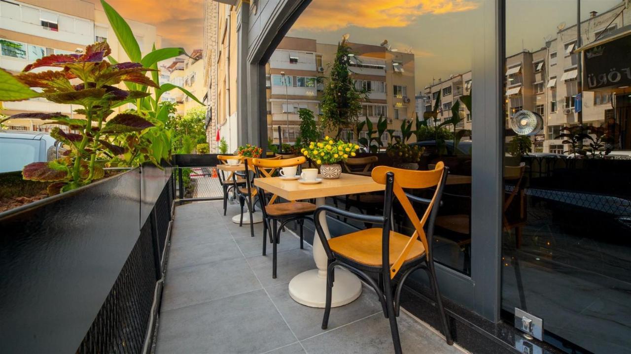 Hotel Blue Marina &