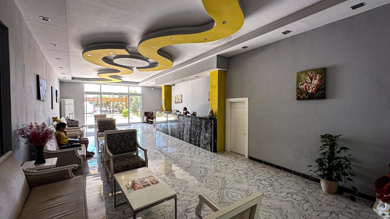 Prenses Sealine 4* Antalya