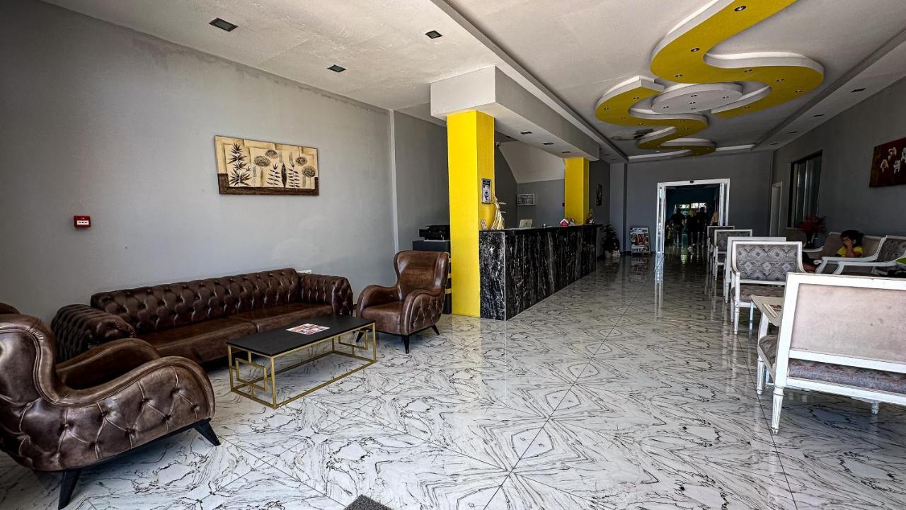 Prenses Sealine Hotel Antalya