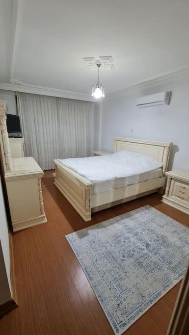 Deniz Manzarali Jakuzili Kral Dairesi Apartment *