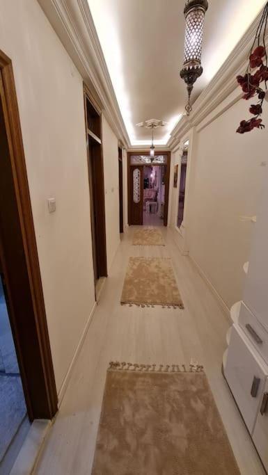 Deniz Manzarali Jakuzili Kral Dairesi Apartment