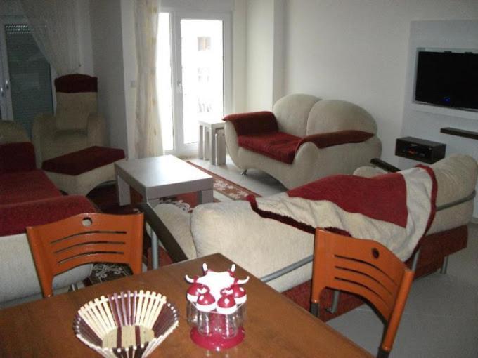 Aparthotel Antalya Apart *
