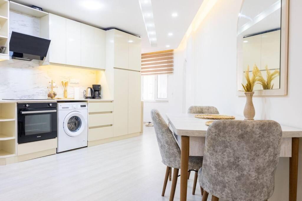 Apartment Down Town Two Bedrooms Stylish