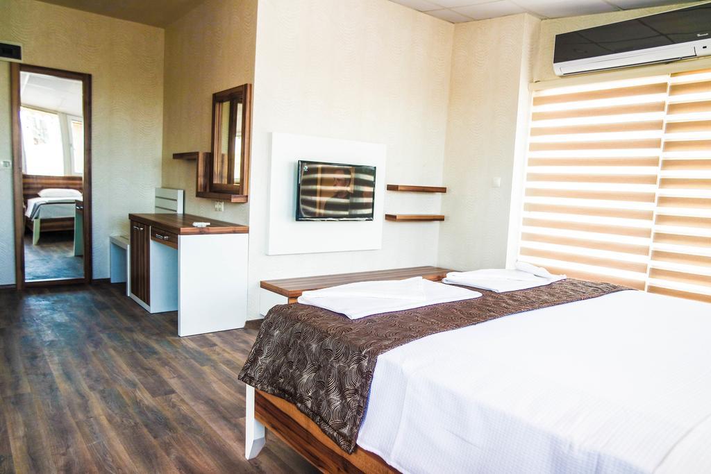 Ale Park Apart Otel