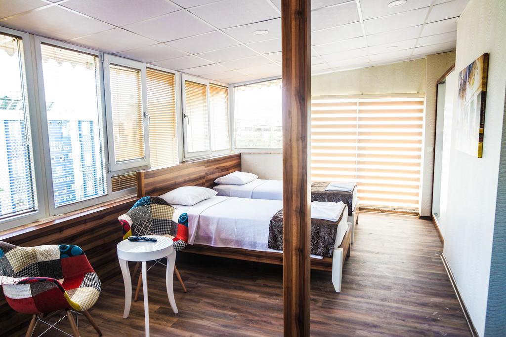 Ale Park Apart Otel