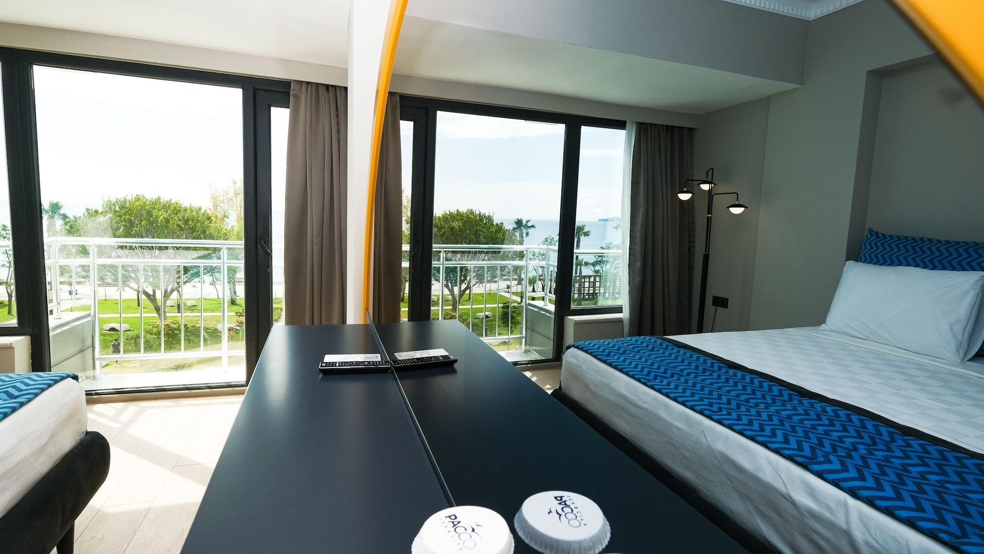 Hotel Sea Devran & 2*