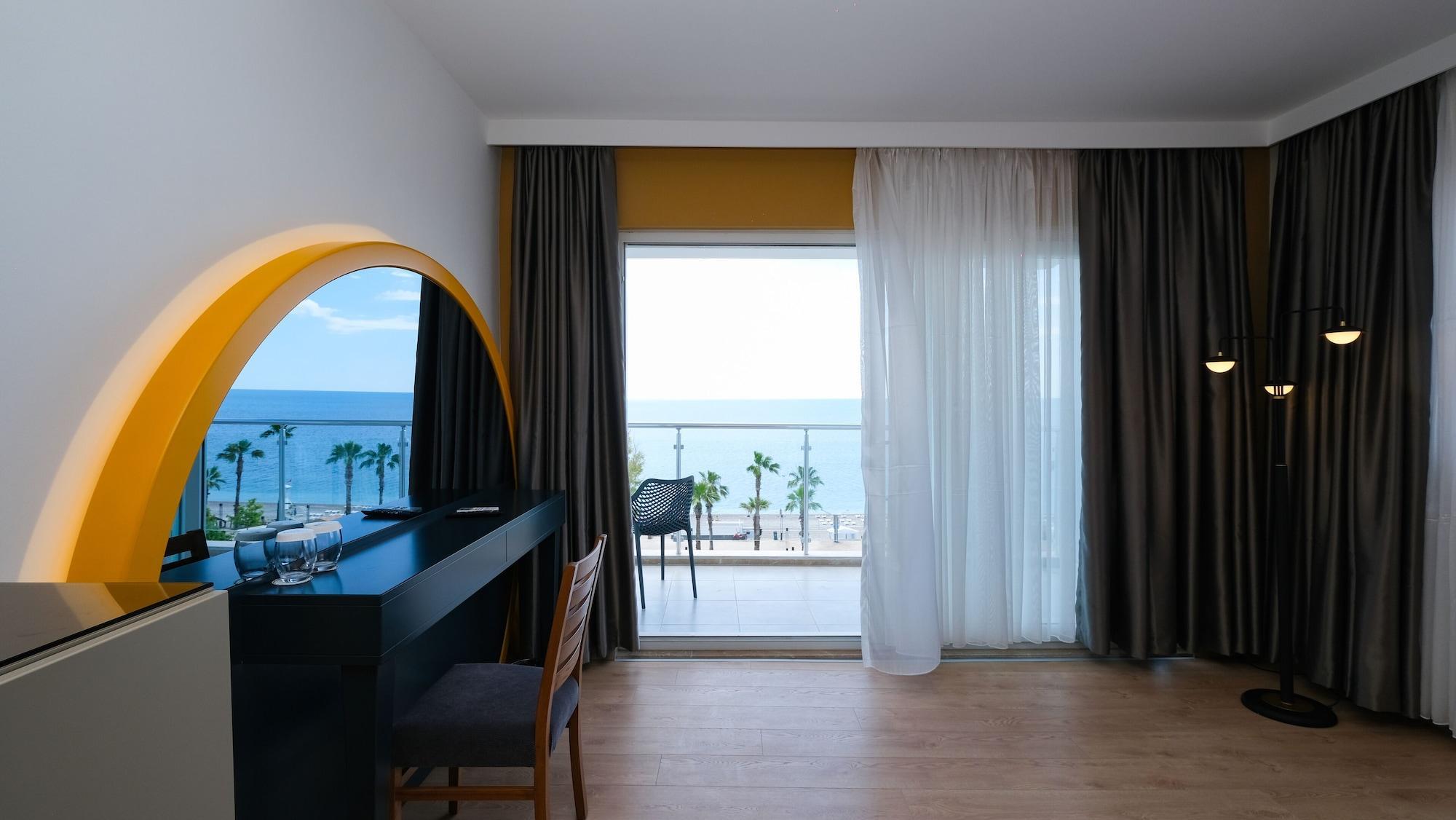 Hotel Sea Devran & Antalya