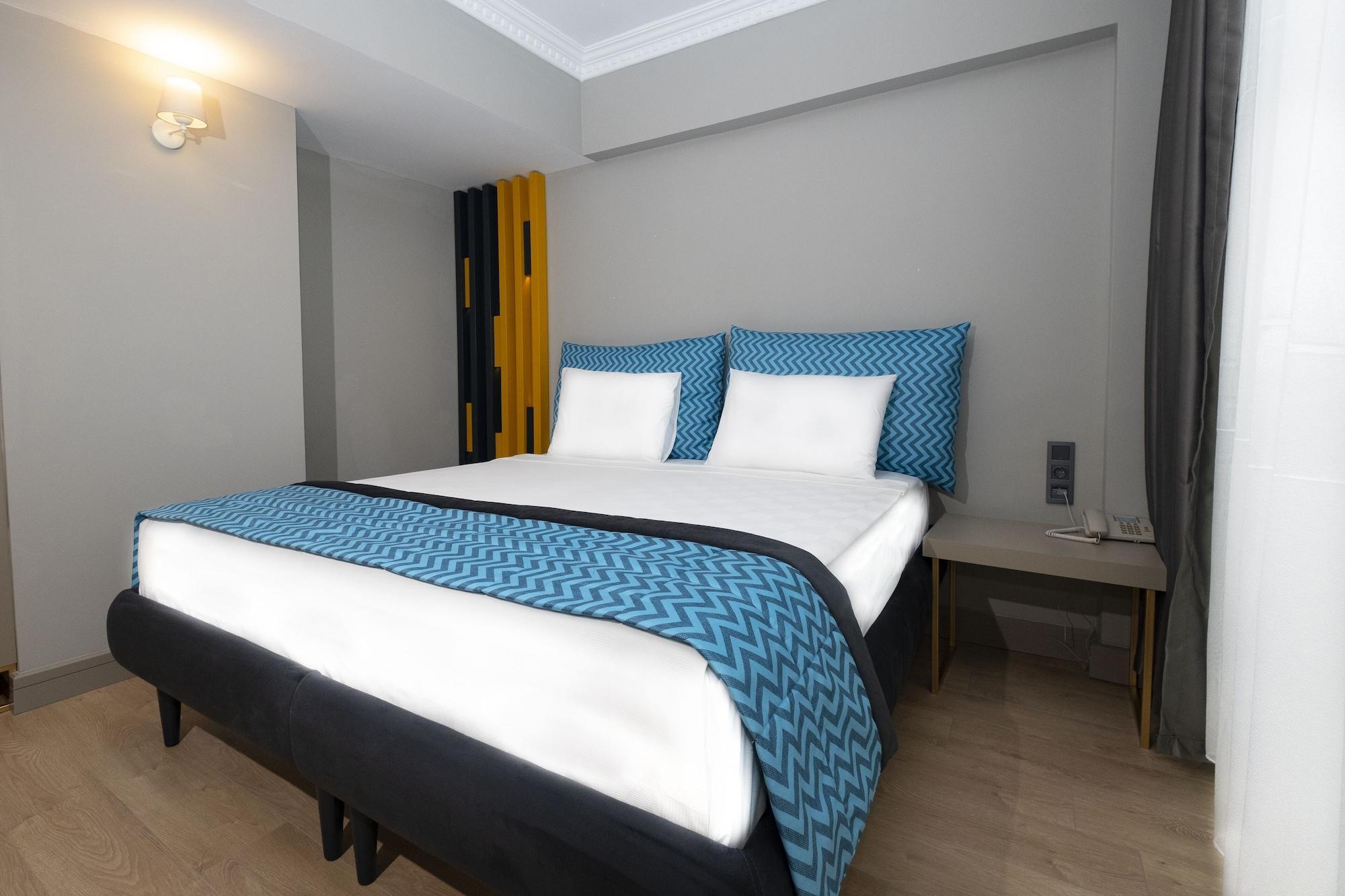 Hotel Sea Devran & 2*