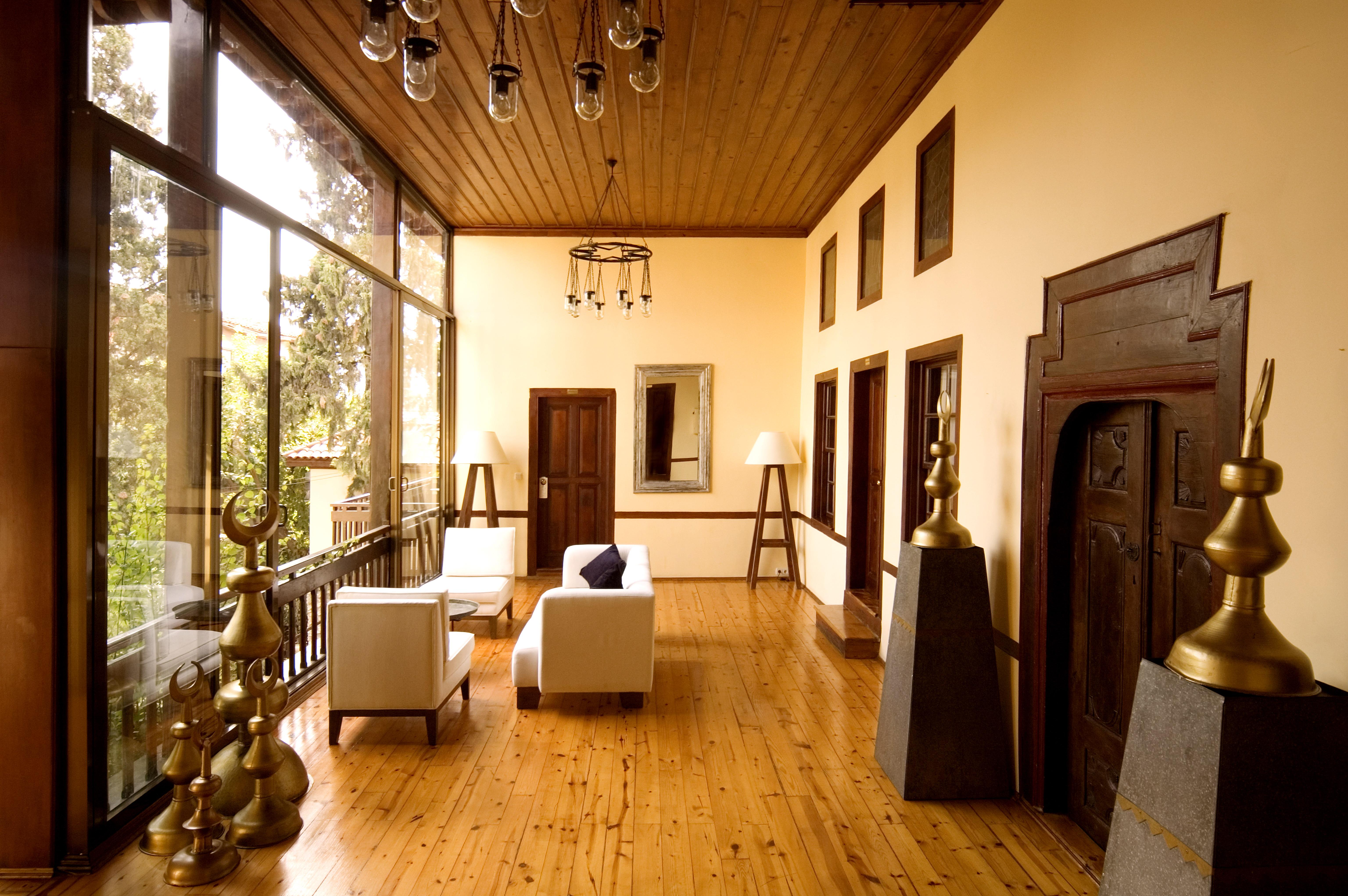 Alp Pasa - Special Class Hotel