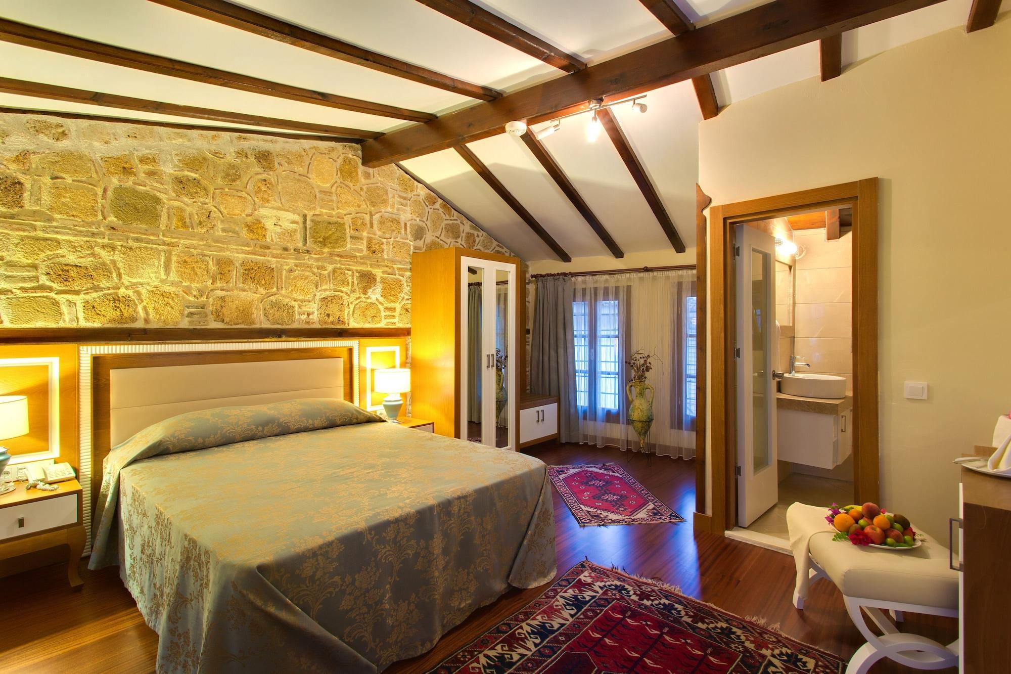 Hotel Dogan